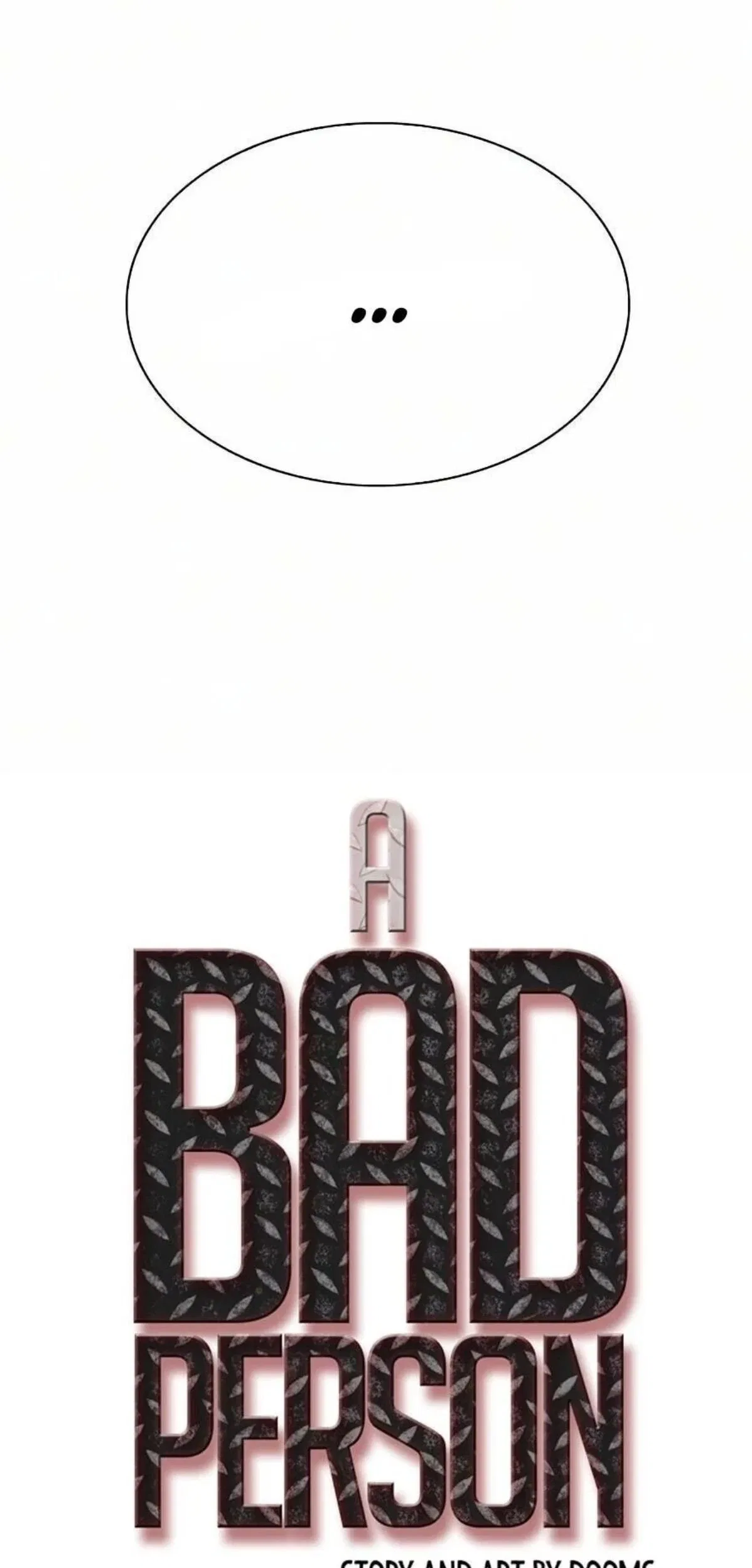 Bad guy Capítulo 70 - página 5