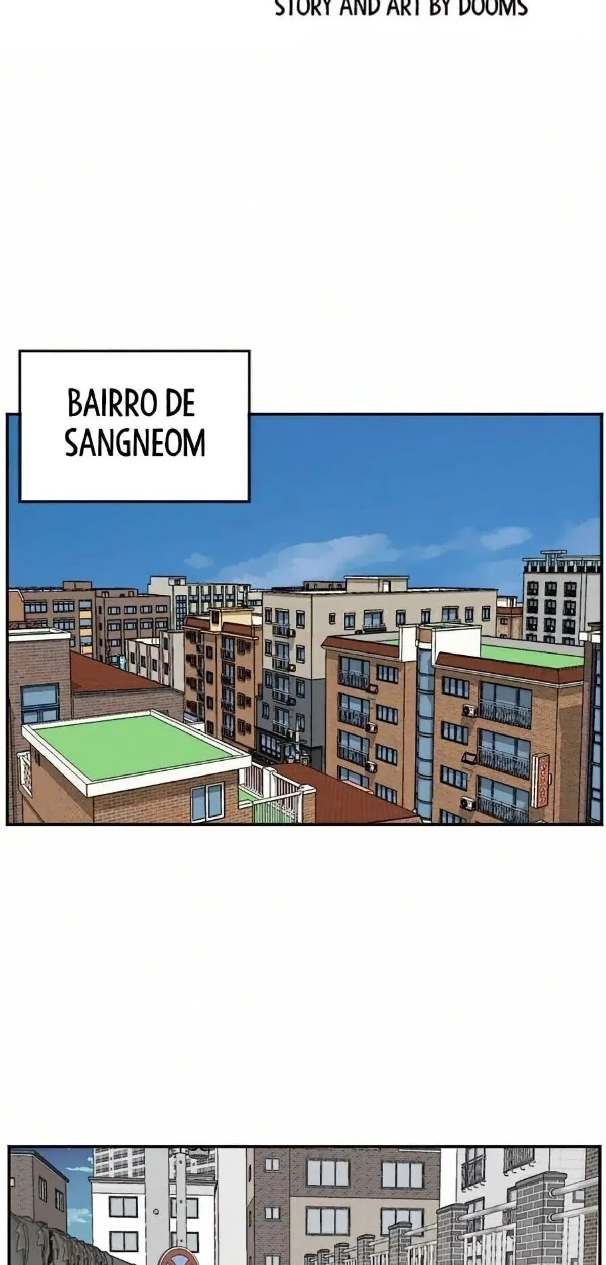 Bad guy Capítulo 70 - página 6