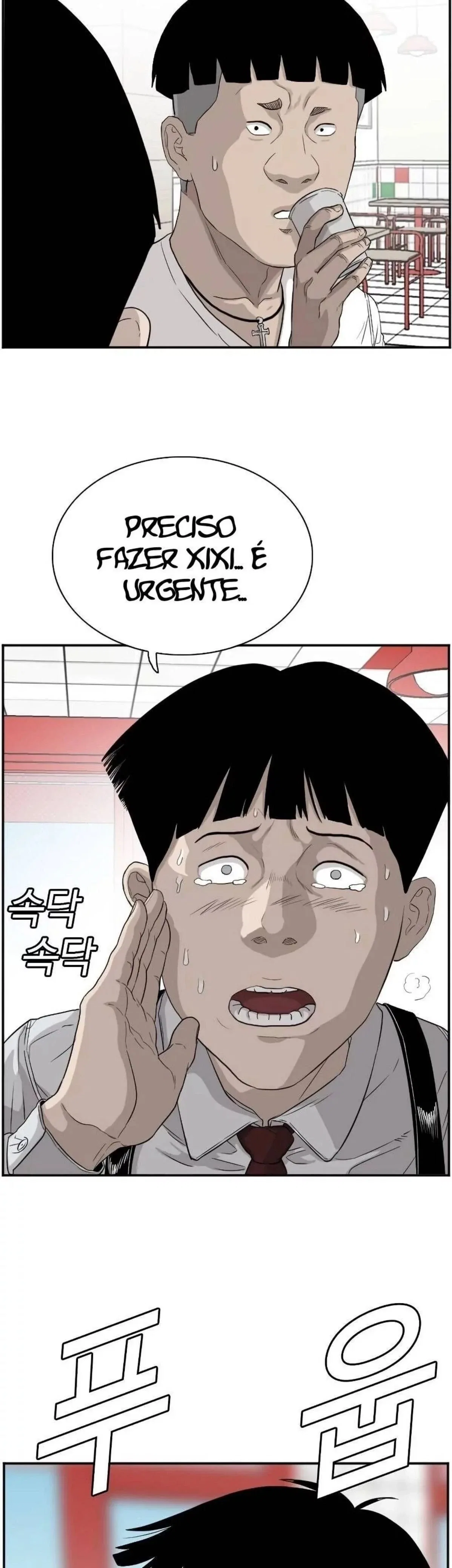 Bad guy Capítulo 71 - página 19