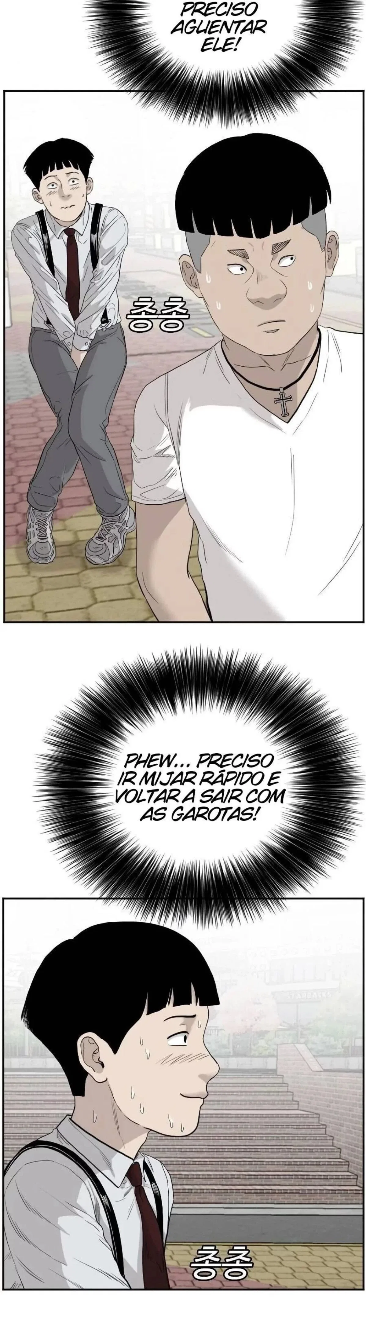 Bad guy Capítulo 71 - página 31