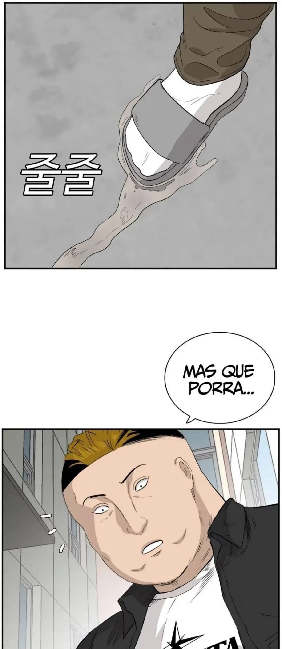 Bad guy Capítulo 71 - página 49