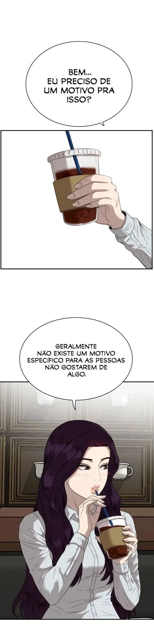 Bad guy Capítulo 72 - página 28