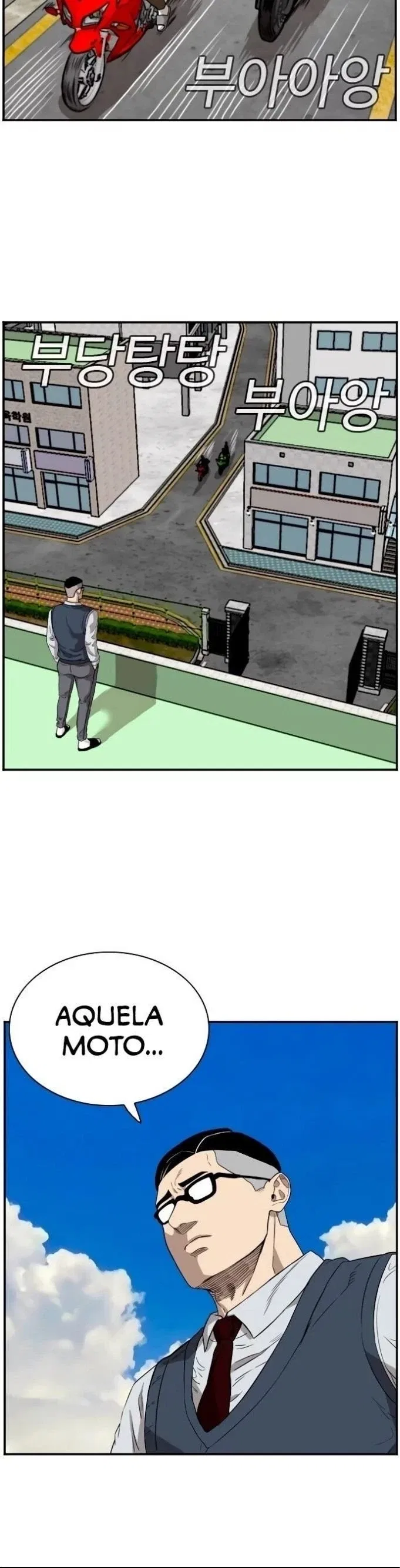 Bad guy Capítulo 73 - página 28