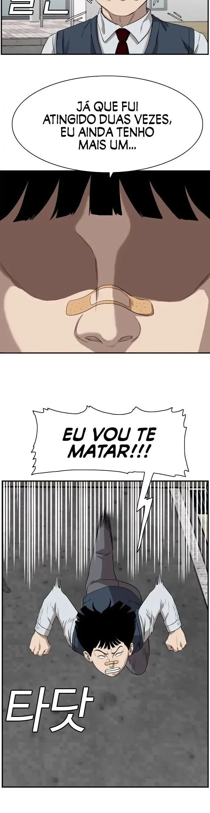 Bad guy Capítulo 74 - página 24