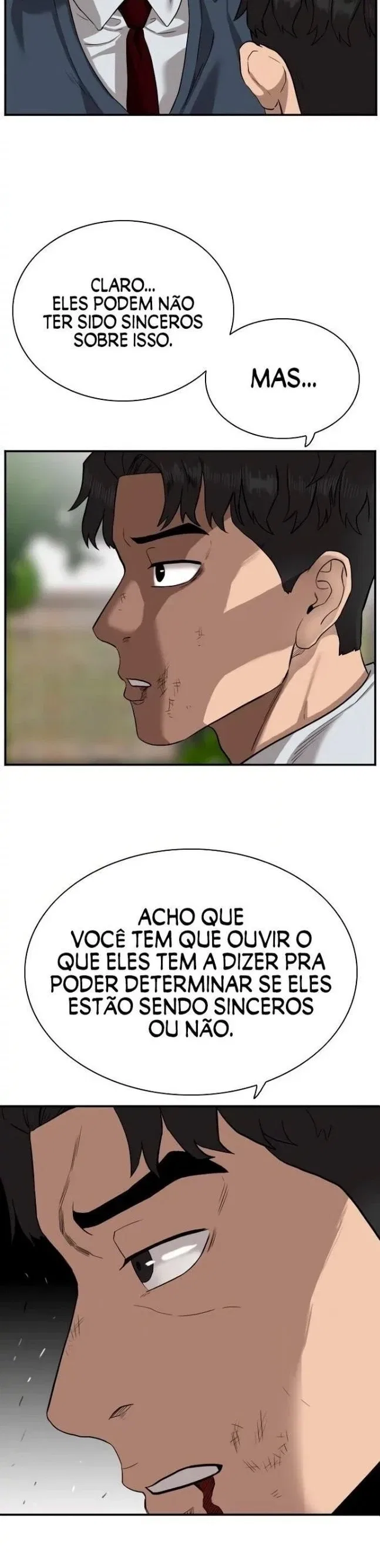 Bad guy Capítulo 75 - página 25