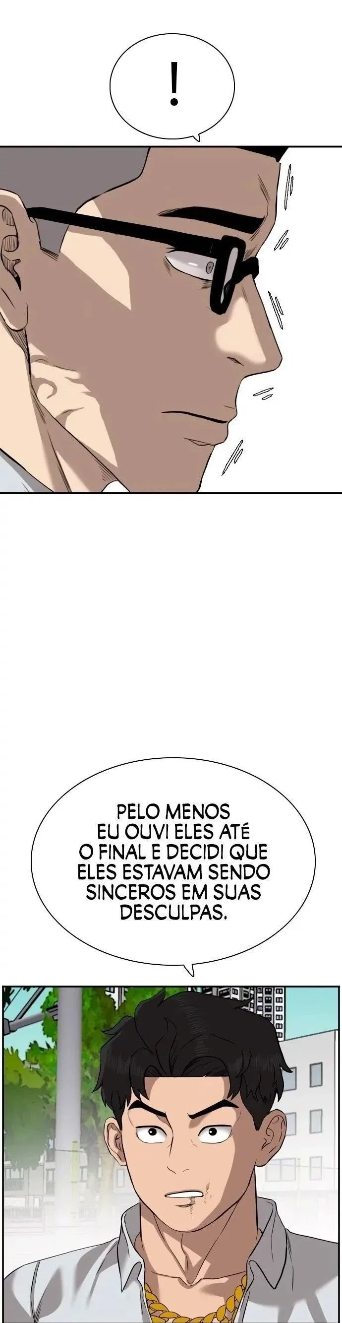 Bad guy Capítulo 75 - página 26