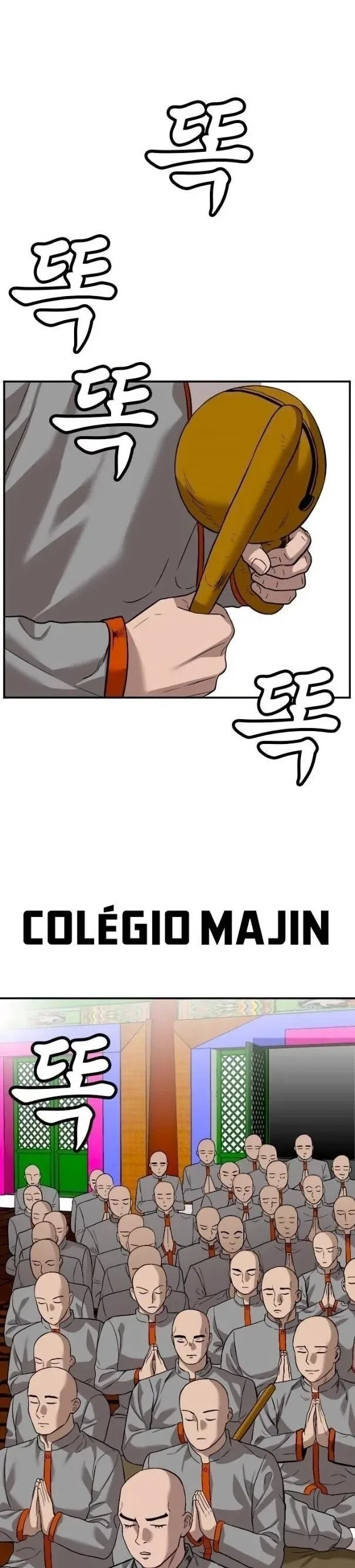 Bad guy Capítulo 76 - página 2