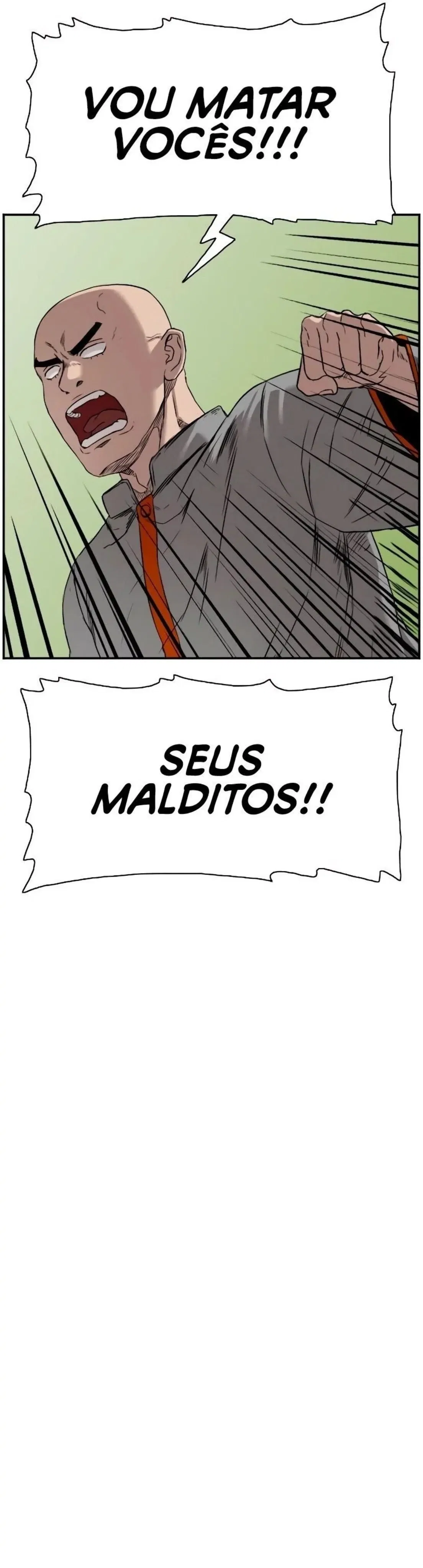 Bad guy Capítulo 77 - página 38