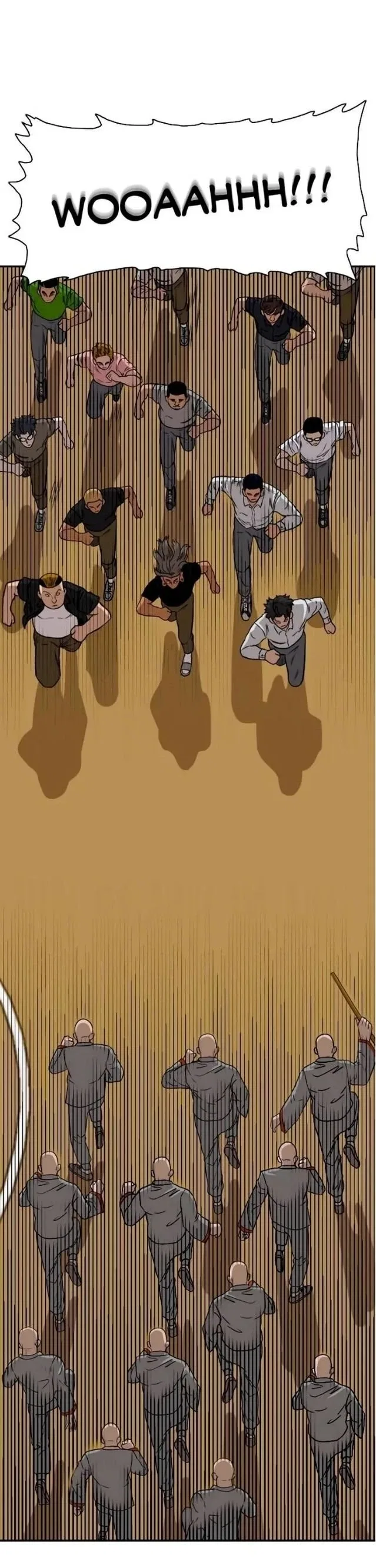 Bad guy Capítulo 78 - página 2