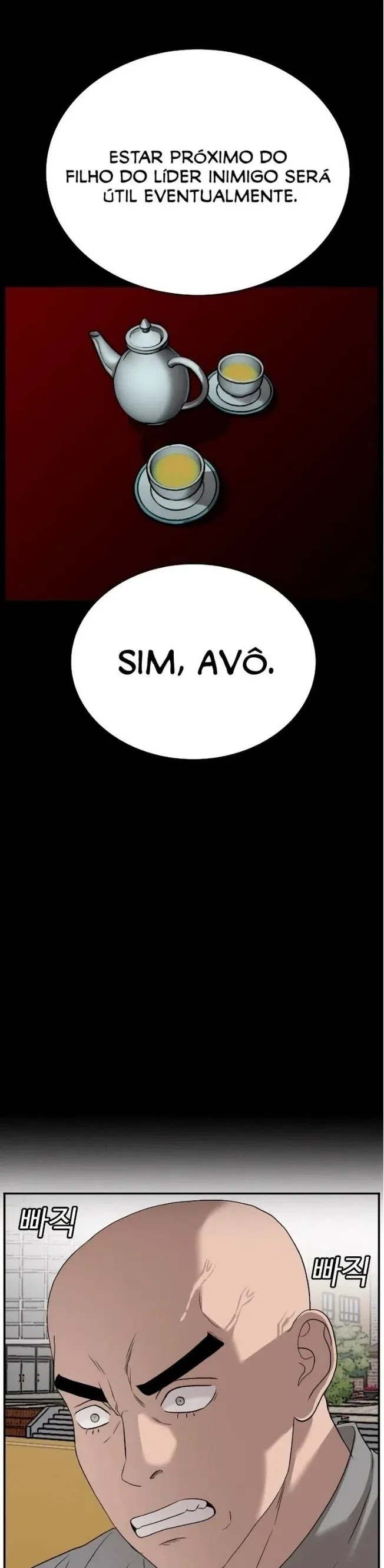 Bad guy Capítulo 78 - página 9