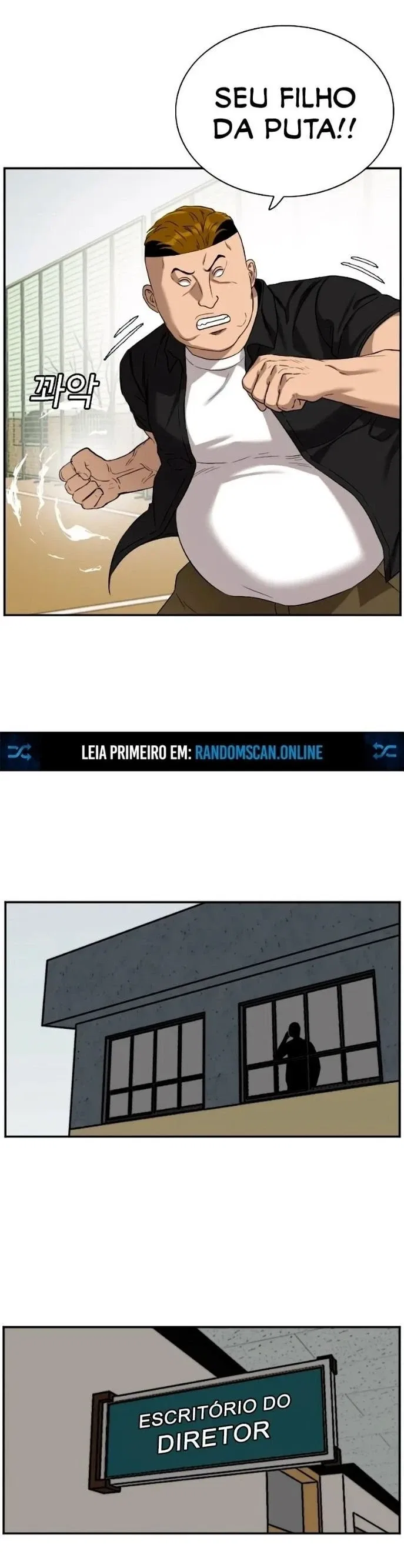 Bad guy Capítulo 79 - página 15