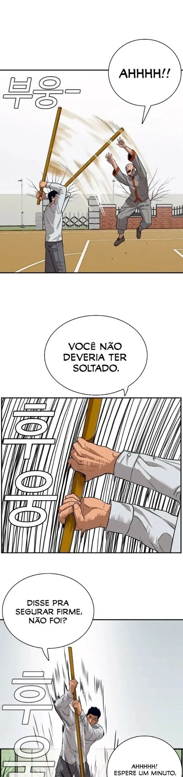 Bad guy Capítulo 79 - página 29