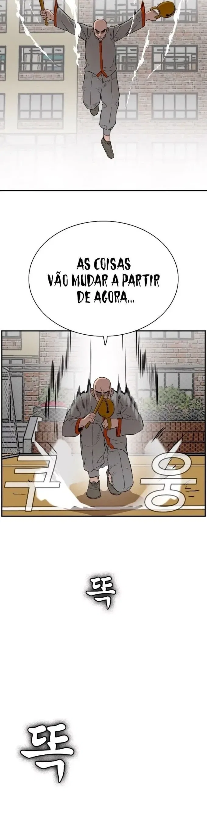 Bad guy Capítulo 79 - página 46