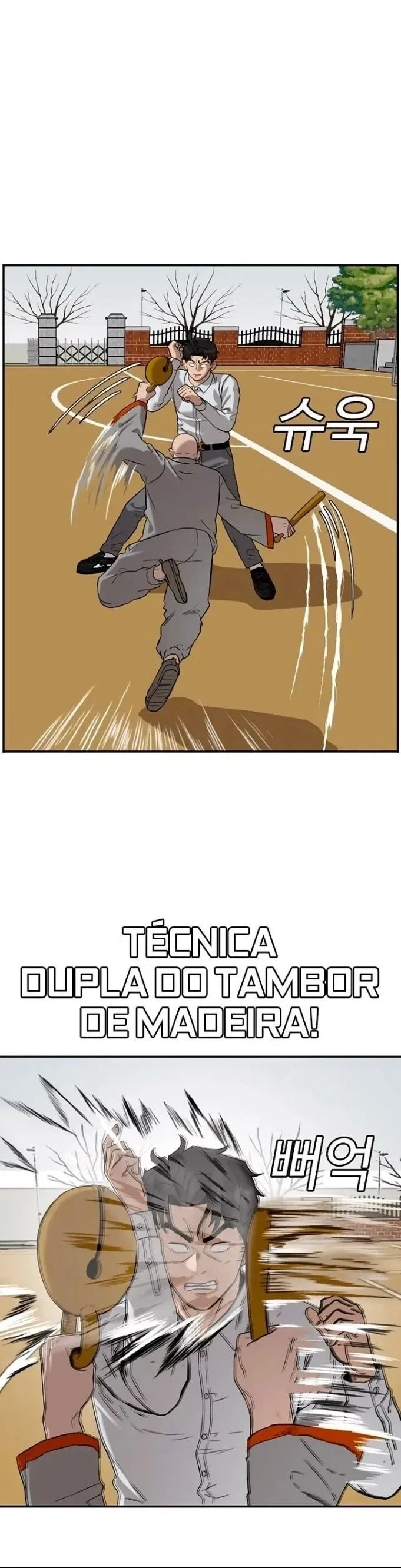 Bad guy Capítulo 80 - página 10