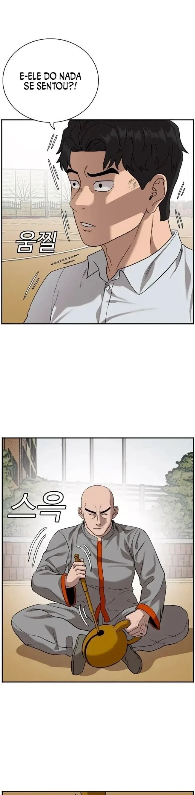 Bad guy Capítulo 80 - página 20