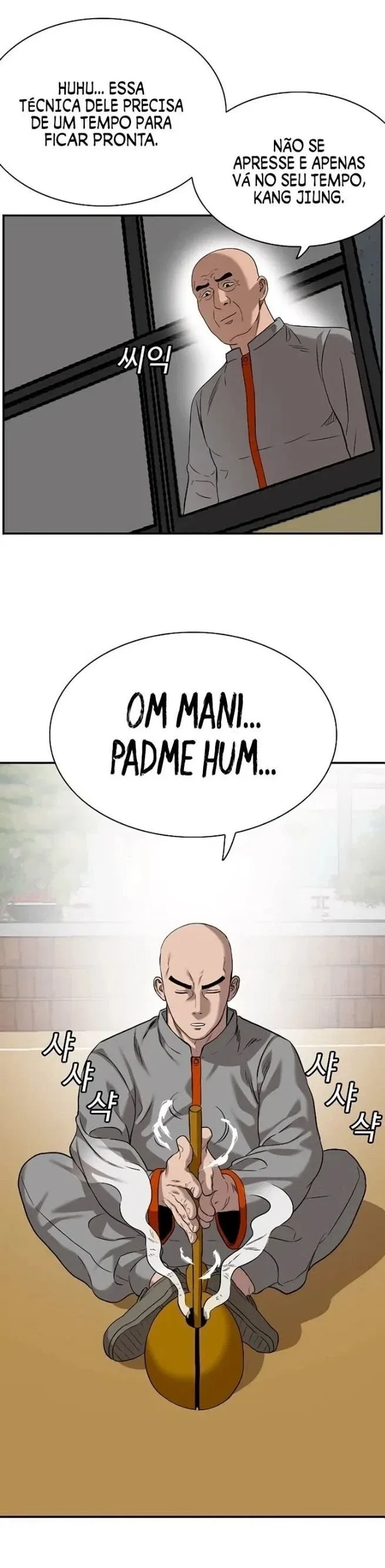 Bad guy Capítulo 80 - página 23