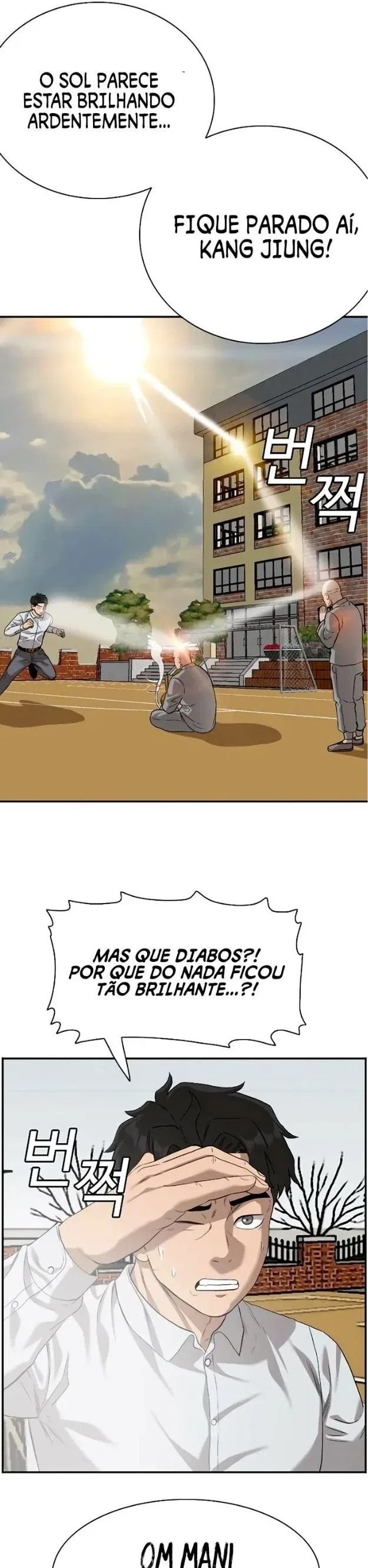 Bad guy Capítulo 80 - página 26