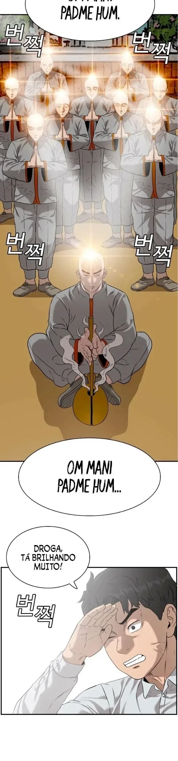 Bad guy Capítulo 80 - página 27