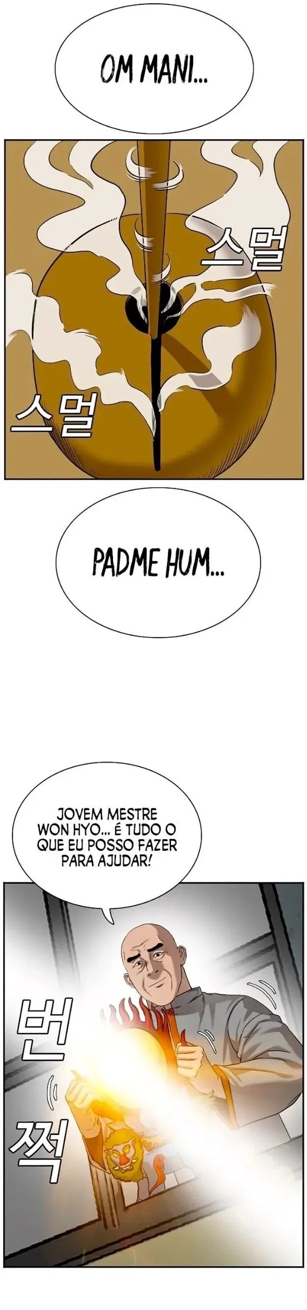 Bad guy Capítulo 80 - página 28