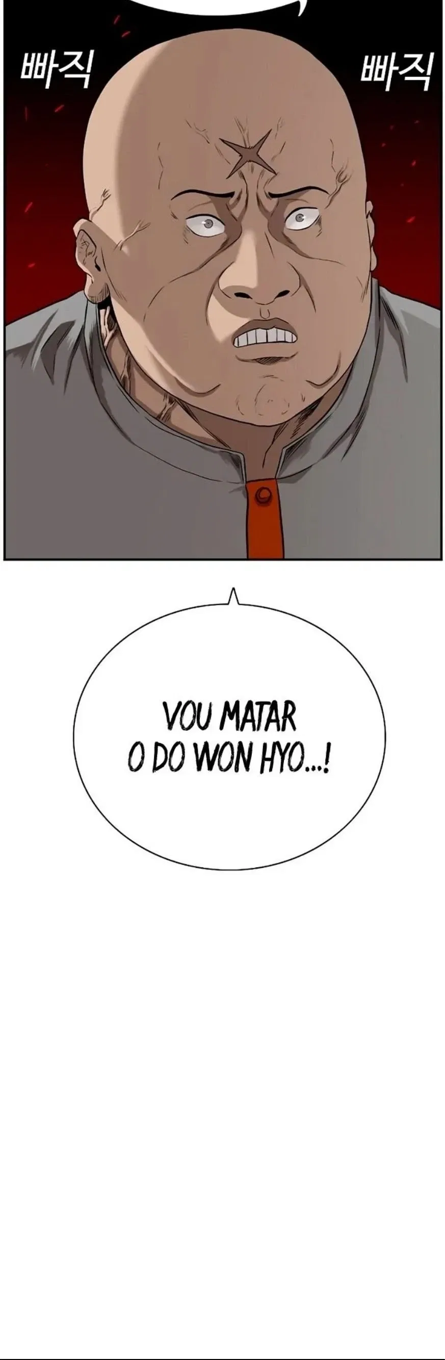 Bad guy Capítulo 80 - página 40