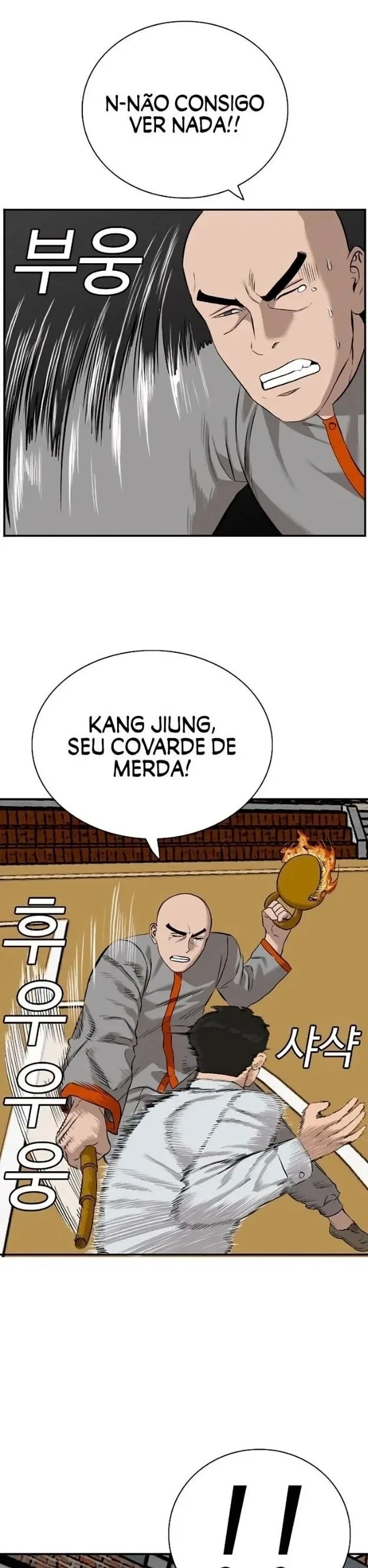 Bad guy Capítulo 81 - página 18