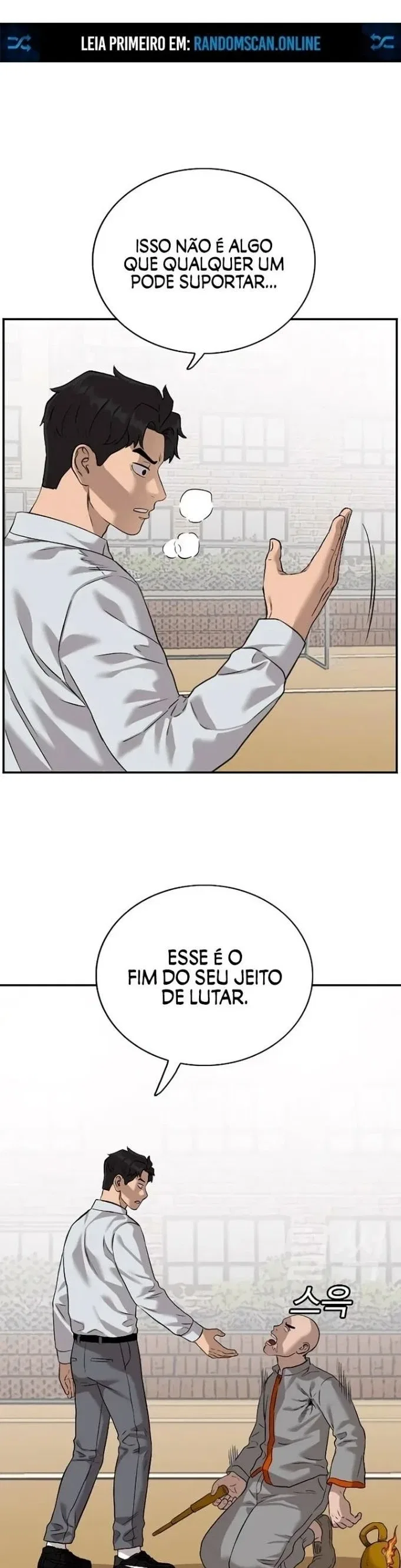 Bad guy Capítulo 81 - página 24