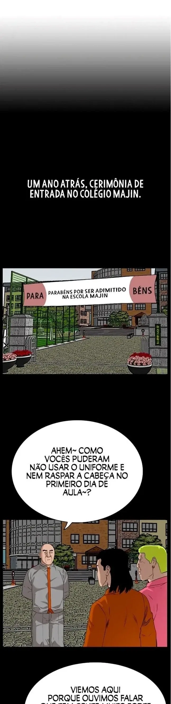 Bad guy Capítulo 81 - página 35