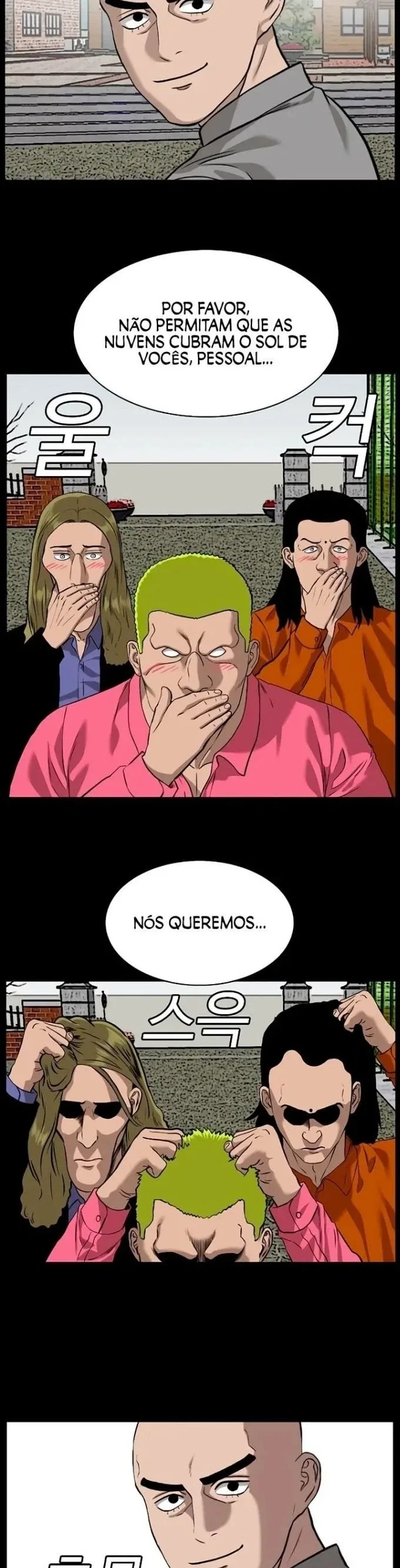 Bad guy Capítulo 81 - página 42