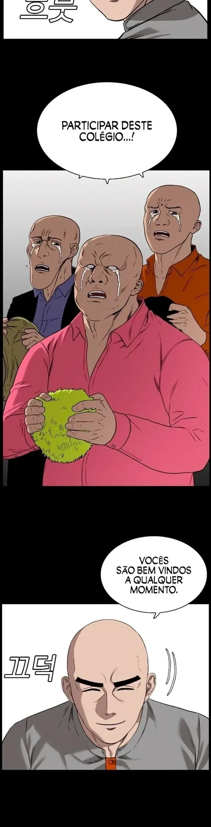 Bad guy Capítulo 81 - página 43