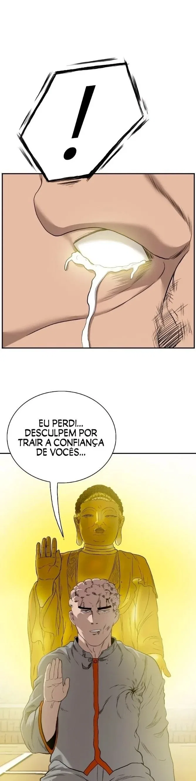 Bad guy Capítulo 82 - página 2