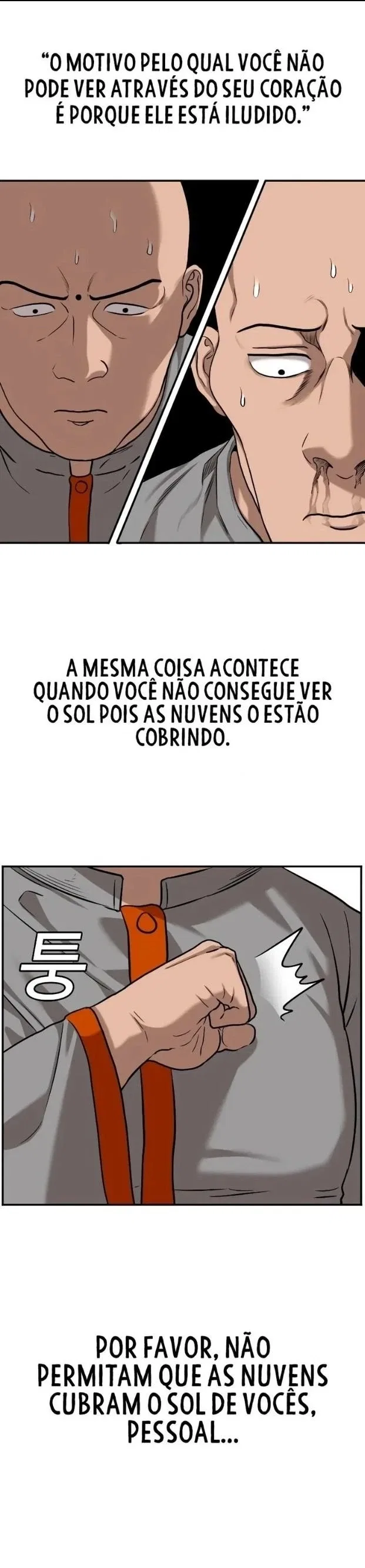 Bad guy Capítulo 82 - página 14