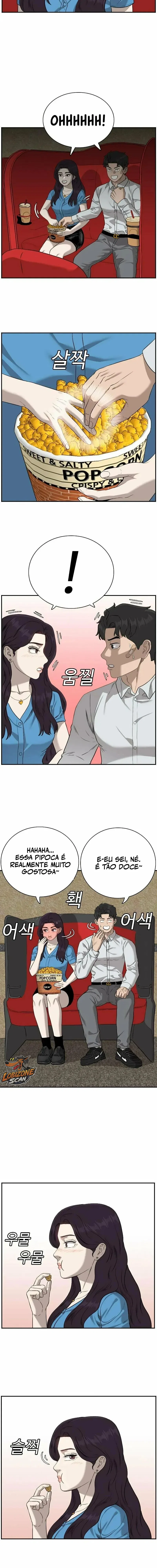 Bad guy Capítulo 83 - página 10