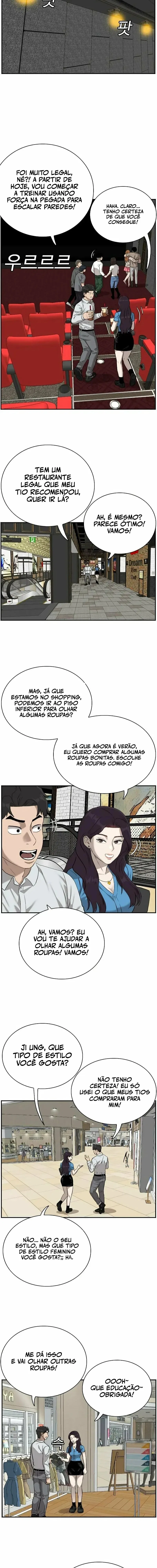 Bad guy Capítulo 83 - página 12