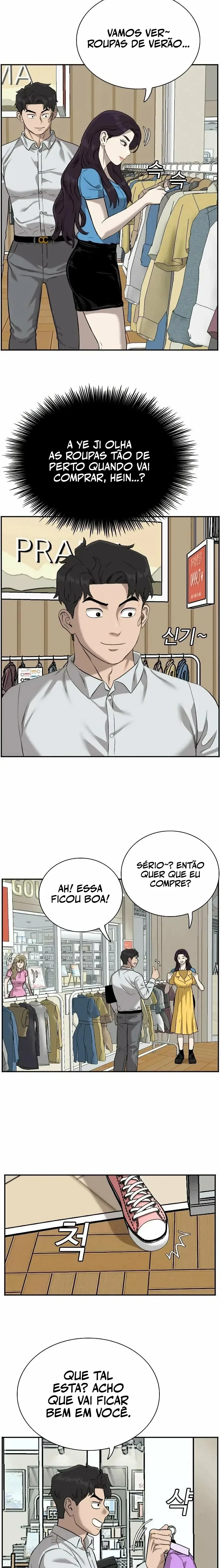 Bad guy Capítulo 83 - página 13