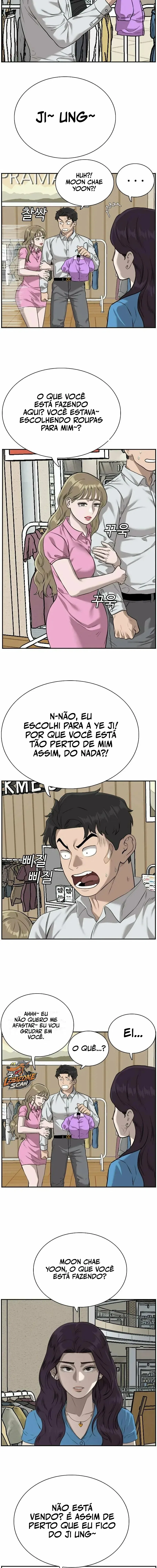 Bad guy Capítulo 83 - página 14
