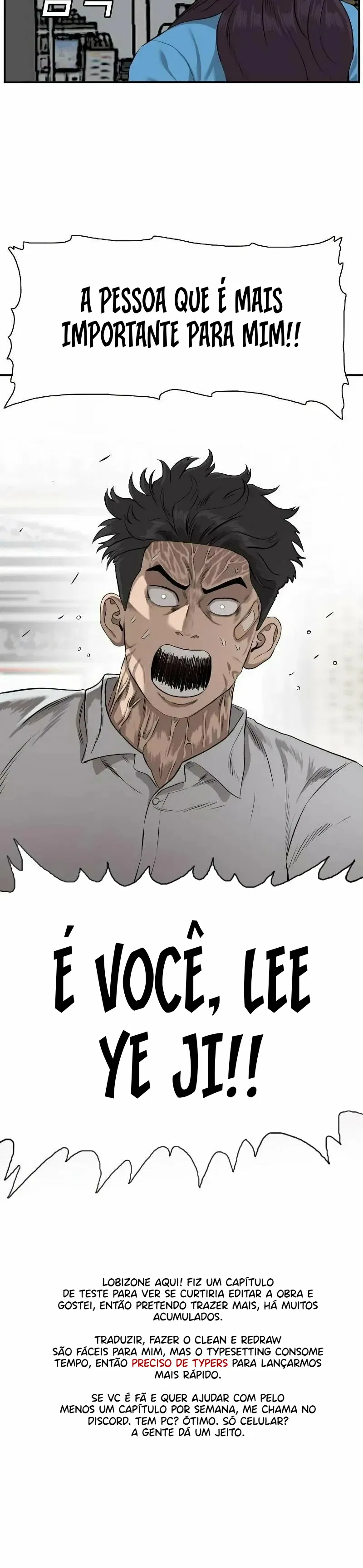 Bad guy Capítulo 83 - página 24