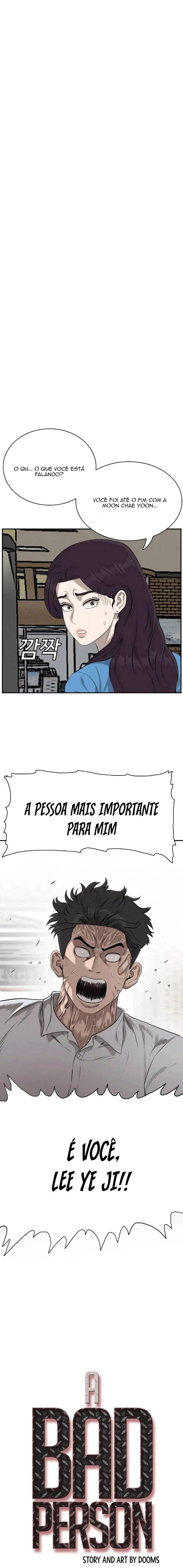 Bad guy Capítulo 84 - página 2