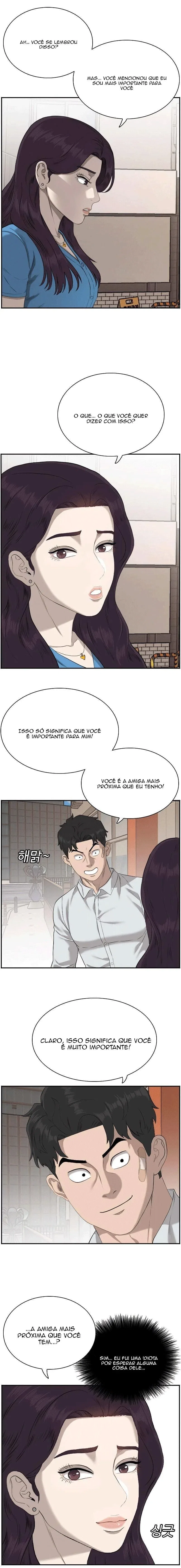 Bad guy Capítulo 84 - página 6