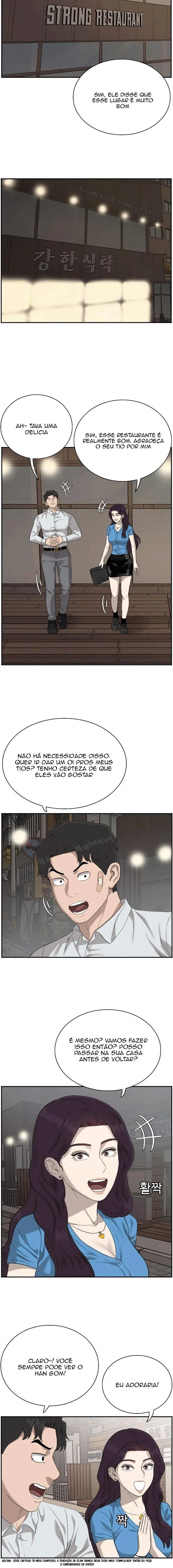 Bad guy Capítulo 84 - página 10