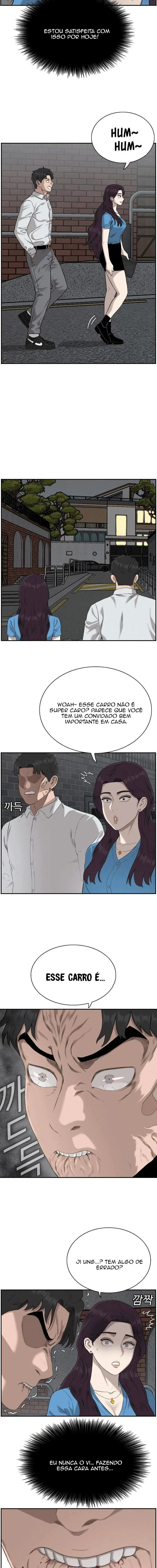 Bad guy Capítulo 84 - página 14