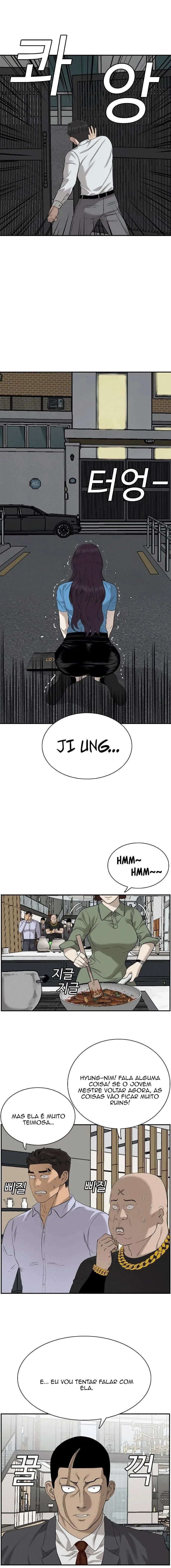 Bad guy Capítulo 84 - página 18