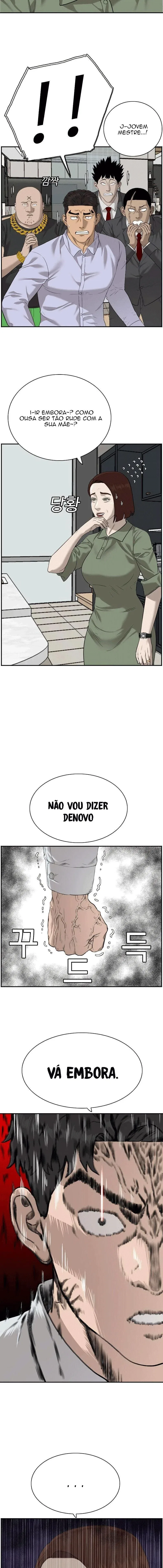 Bad guy Capítulo 84 - página 24
