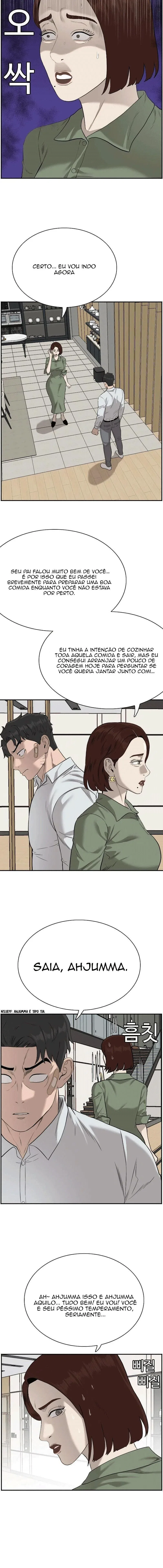 Bad guy Capítulo 84 - página 25