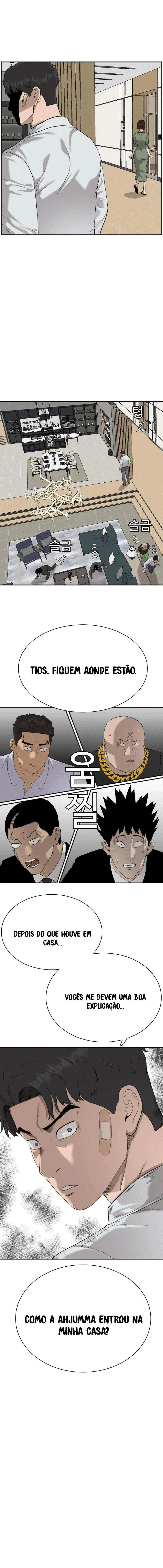 Bad guy Capítulo 84 - página 26
