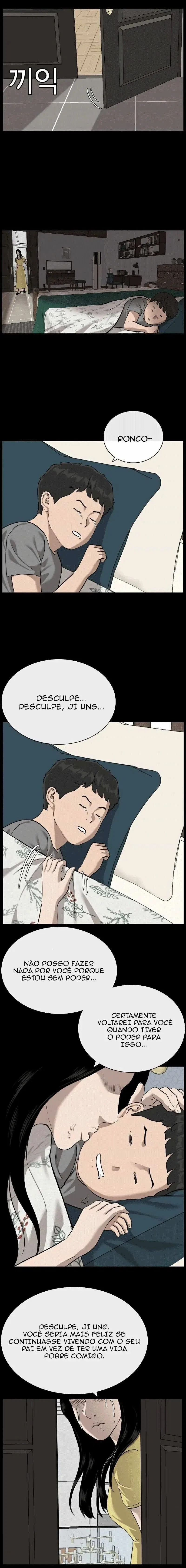 Bad guy Capítulo 85 - página 6