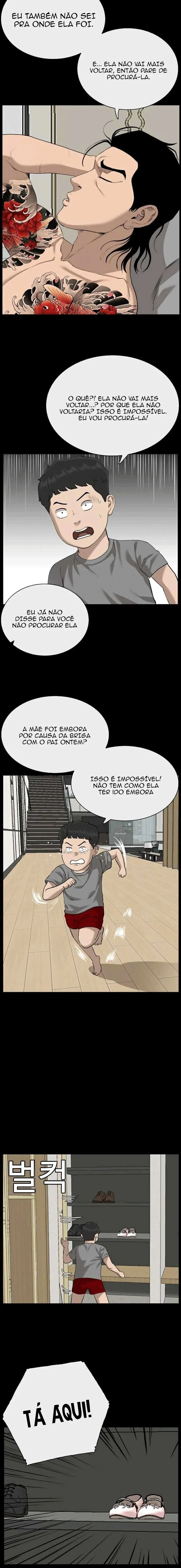 Bad guy Capítulo 85 - página 8
