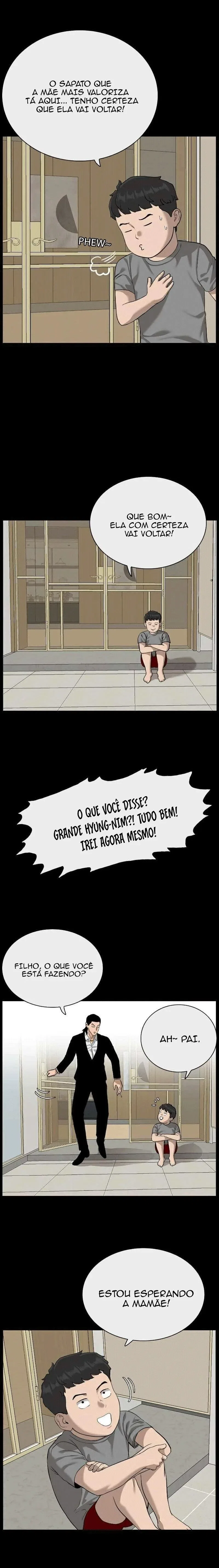 Bad guy Capítulo 85 - página 9