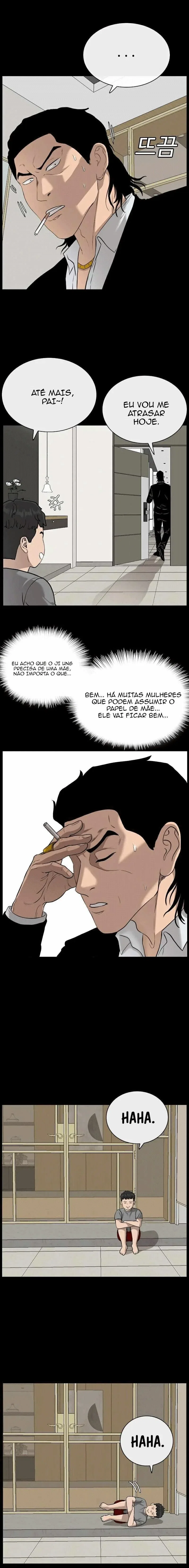 Bad guy Capítulo 85 - página 10