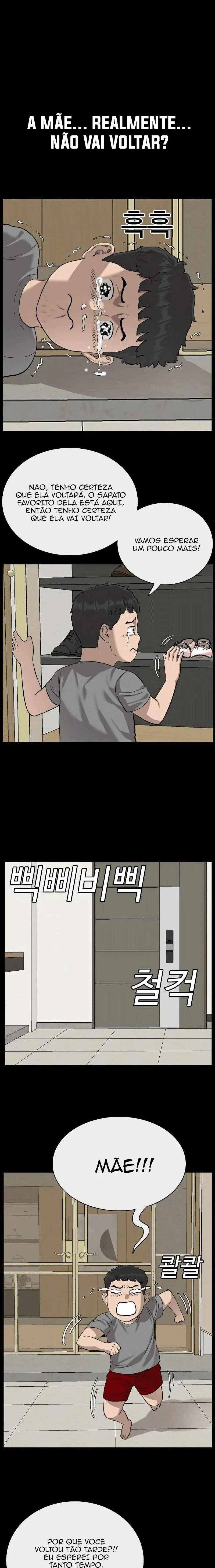 Bad guy Capítulo 85 - página 11