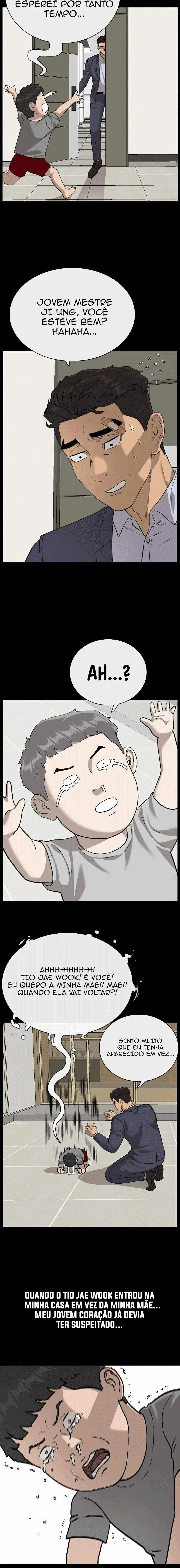 Bad guy Capítulo 85 - página 12